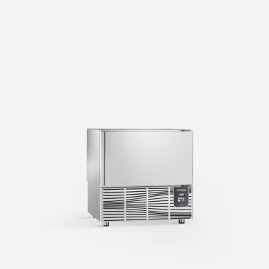 Cellule de refroidissement surgélation 159 litres PO 6V SP - Samaref