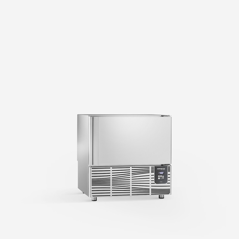 Cellule de refroidissement surgélation 159 litres PO 6V SP - Samaref