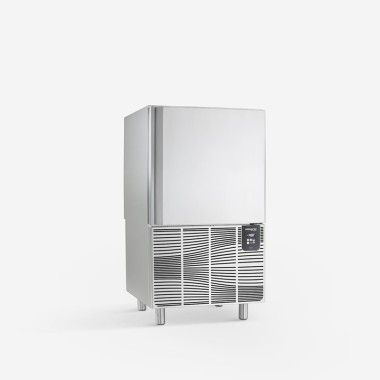 Cellule de Refroidissement Surgélation 291 Litres PO 12V - Samaref