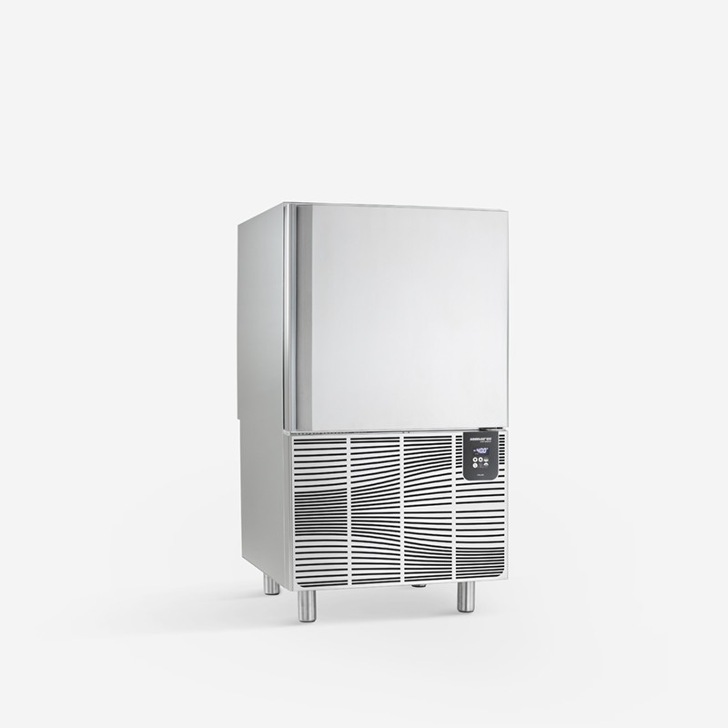 Cellule de Refroidissement Surgélation 291 Litres PO 12V - Samaref