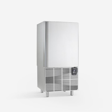 Cellule de refroidissement surgélation 427 litres PO 18V 3N - Samaref
