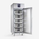 Armoire Réfrigérée Négative 669L -12°C à -25°C Écran Tactile Acier Inox AISI 304 GL 800 5CA BT - Samaref