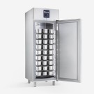 Armoire Réfrigérée Négative 669 L -12°C à -25°C Écran Tactile Écoénergétique - Samaref