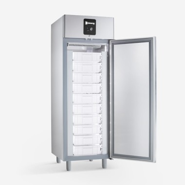 Armoire Réfrigérée à Poisson 630L FS 700 - Plage -5°C à +5°C - R452A - Samaref