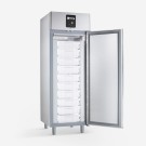 Armoire Réfrigérée 630L FS 700 P R290 - Efficacité Énergétique Acier Inox AISI 304 - Samaref