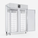 Armoire Réfrigérée Professionnelle 1380L FS 1400 P R290 Éco-Responsable Acier Inox - Samaref