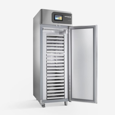 Cellule de refroidissement EV 20 niveaux pour boulangerie et pâtisserie - Samaref
