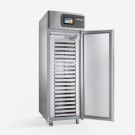Cellule de congélation  EV 20 niveaux pour boulangerie et pâtisserie - Samaref