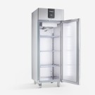 Armoire Réfrigérée Négative 486 Litres -15°C à -22°C R452A Construction Acier Inox - Samaref