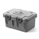 Boîte d'isolation thermique à chargement supérieur GN1/1 200, 630x440x(H)305mm - Finedine