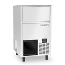 Machine à glaçons à refroidissement air Coolice 47kg / 24h, conteneur 28kg - Finedine