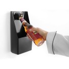 Tire-bouchon avec récipient de récupération, Bar up, 135x70x(H)295mm - Finedine