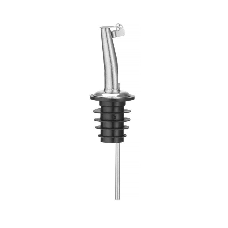 Verseur lent avec bouchon flip - 6 pièces, Bar up, 6 pcs., o30x120mm - Finedine