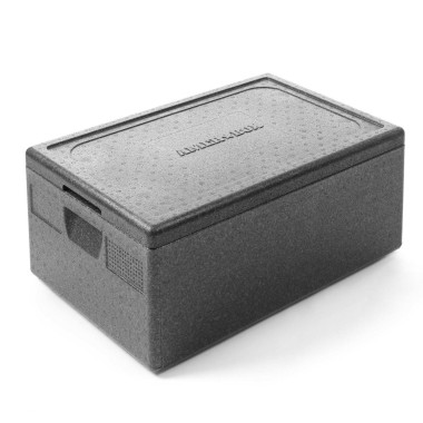Conteneur à chargement par le haut PROFI GN1/1 200, 674x400x(H)287mm - Finedine