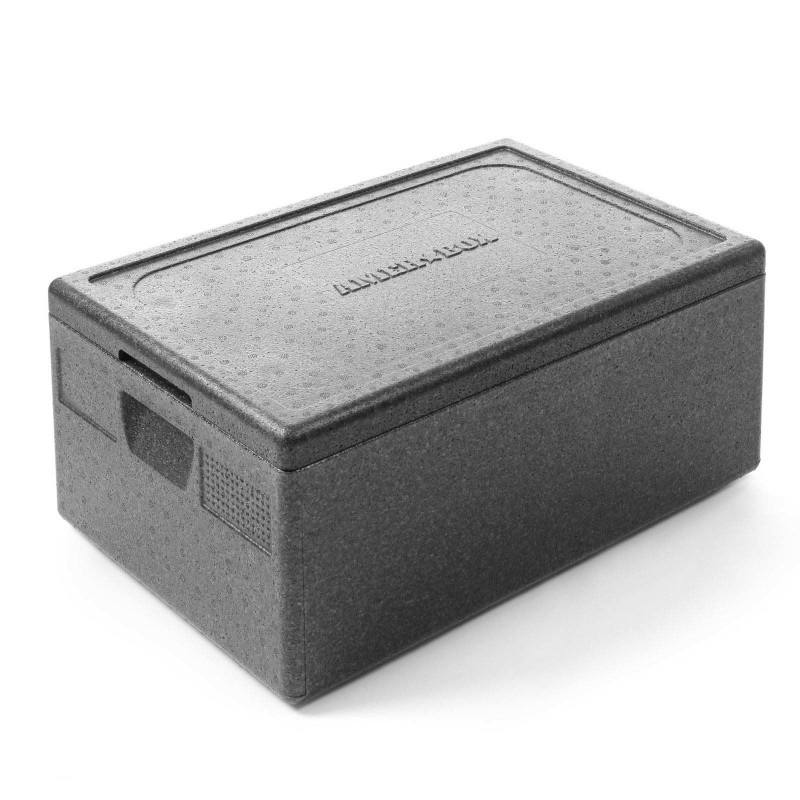 Conteneur à chargement par le haut PROFI GN1/1 200, 674x400x(H)287mm - Finedine