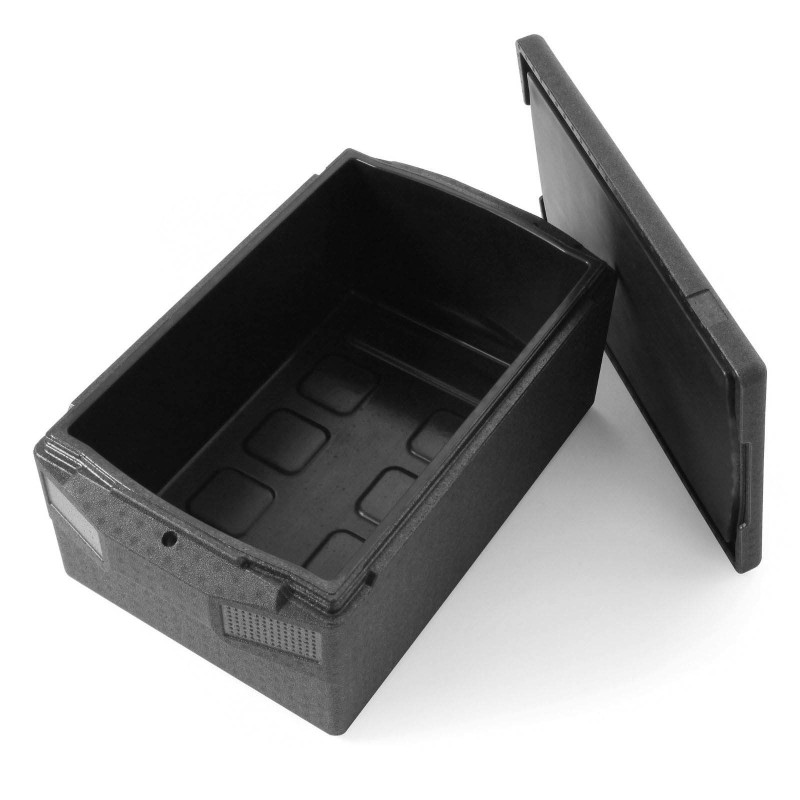 Conteneur à chargement par le haut PROFI GN1/1 200, 674x400x(H)287mm - Finedine