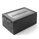 Conteneur à chargement par le haut PROFI GN1/1 200, 674x400x(H)287mm - Finedine