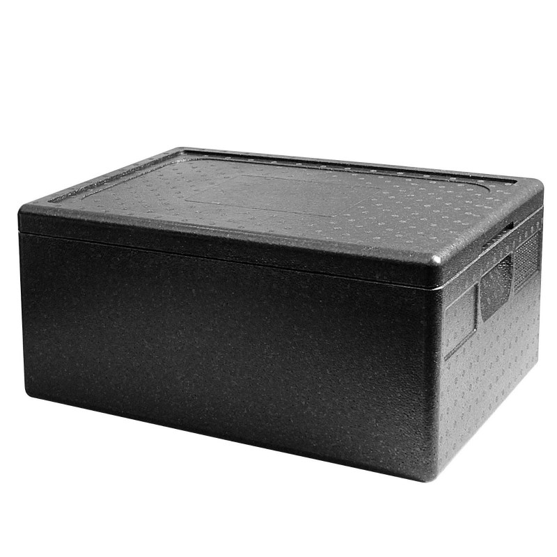 Conteneur à chargement supérieur BASIC GN1/1 200, 600x400x(H)285mm - Finedine