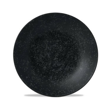 Bol à coupe Caldera Ash de 9 7/8" (250 mm), 1470 ml - Menu Shades - Finedine