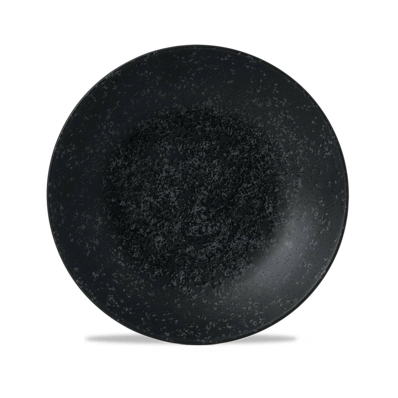 Bol à coupe Caldera Ash de 9 7/8" (250 mm), 1470 ml - Menu Shades - Finedine
