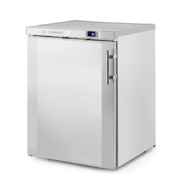 Réfrigérateur de bar sous comptoir Mistral 200l, 598x679x(H)838mm - Finedine