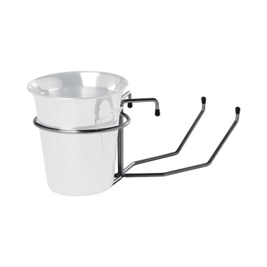 Support de table pour refroidisseur de vin, Bar up, o195x(H)510mm - Finedine