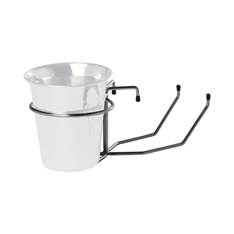 Support de table pour refroidisseur de vin, Bar up, o195x(H)510mm - Finedine