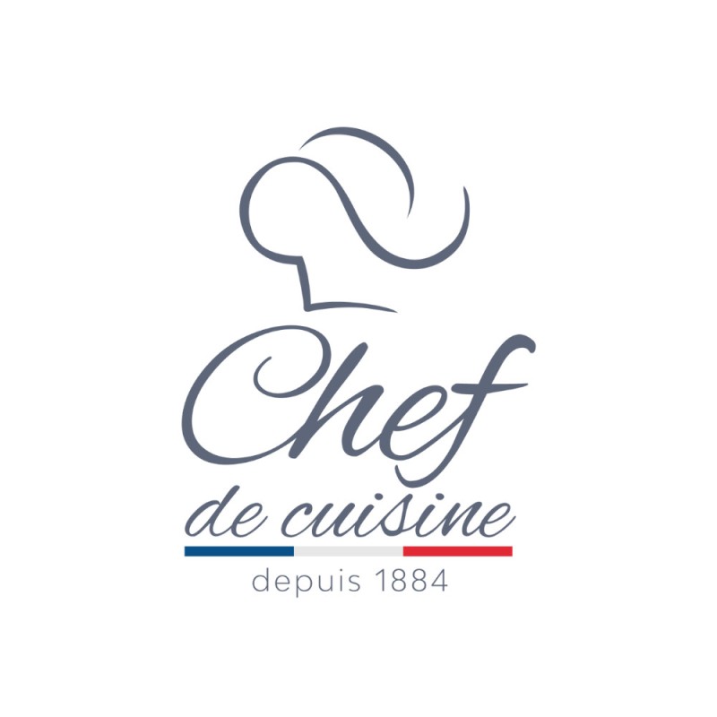 Poêle impressionnante avec revêtement antiadhésif double, 240 mm - Finedine