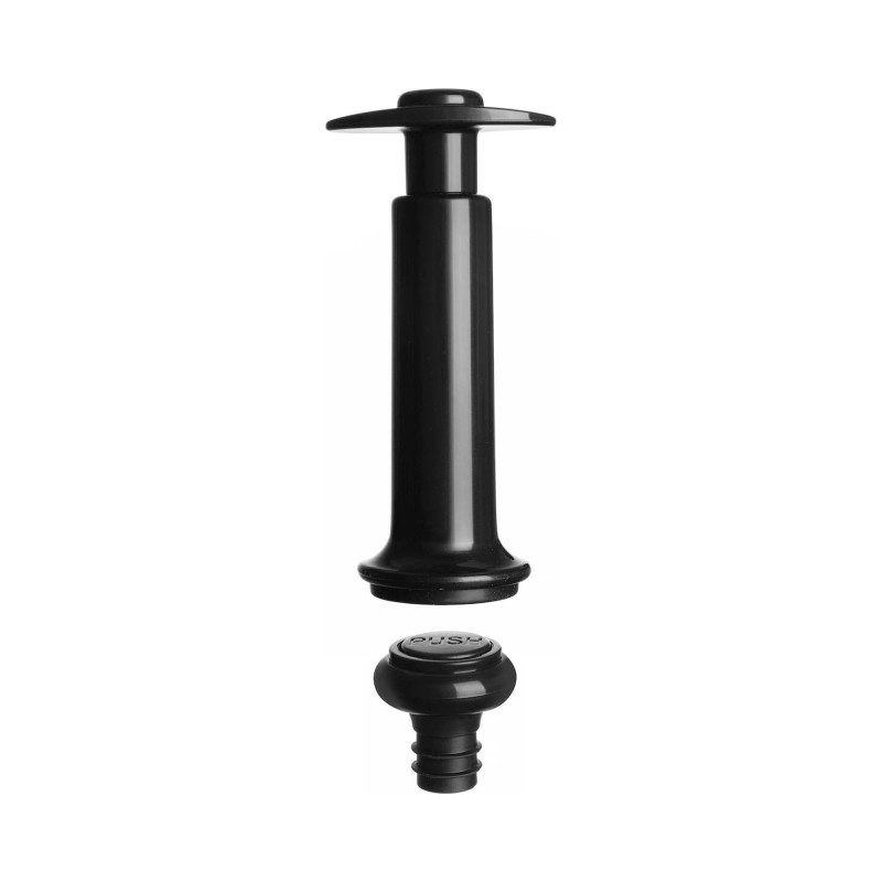 Système de conservation du vin sous vide, Bar up, 140x65x(H)50mm - Finedine
