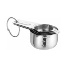Tasses à mesurer - ensemble de 4 pièces, Bar up, 135x80x(H)45mm - Finedine