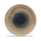 Assiette Plate Evolve Aqueous Bayou Stonecast 10,25" / 260 mm - Finedine