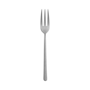 Fourchette à gâteau Amarone Vintage, OVE, 153 mm, Lot de 12 - Finedine