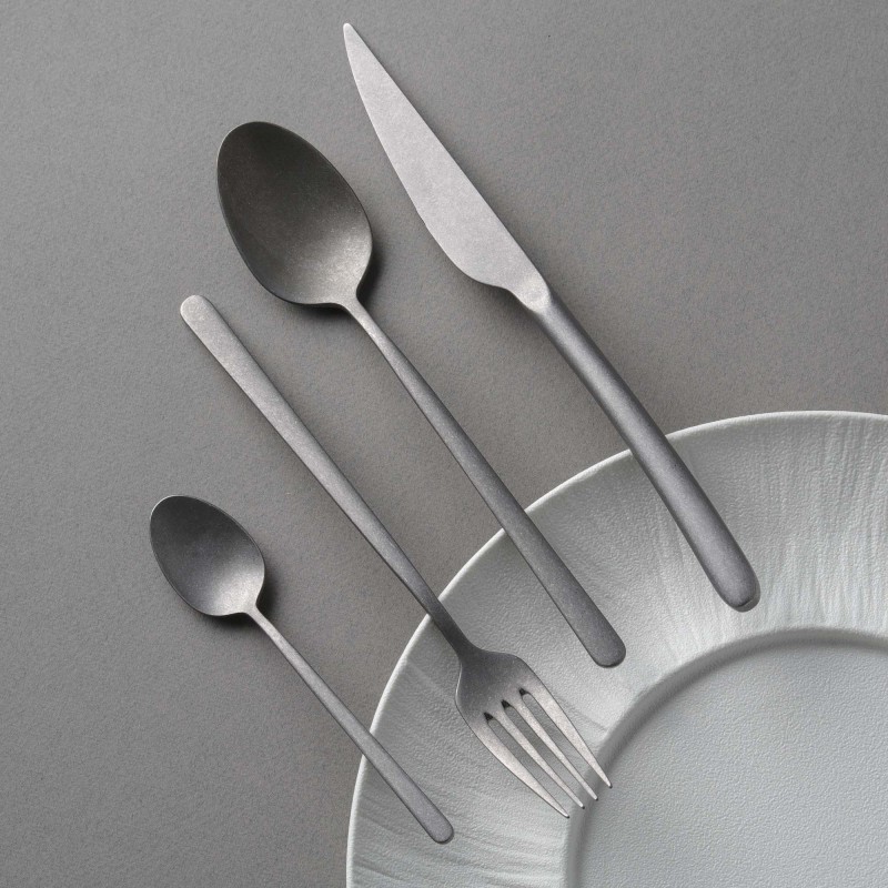 Fourchette de table Amarone Vintage, OVE, 213 mm, Lot de 12 - Finedine