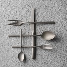 Fourchette de table Amarone Vintage, OVE, 213 mm, Lot de 12 - Finedine