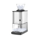 Broyeur à glace en acier inoxydable, 220V, 50/60Hz, 60-80W - Finedine