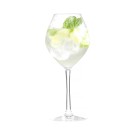 Broyeur à glace en acier inoxydable, 220V, 50/60Hz, 60-80W - Finedine
