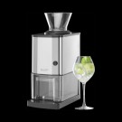 Broyeur à glace en acier inoxydable, 220V, 50/60Hz, 60-80W - Finedine