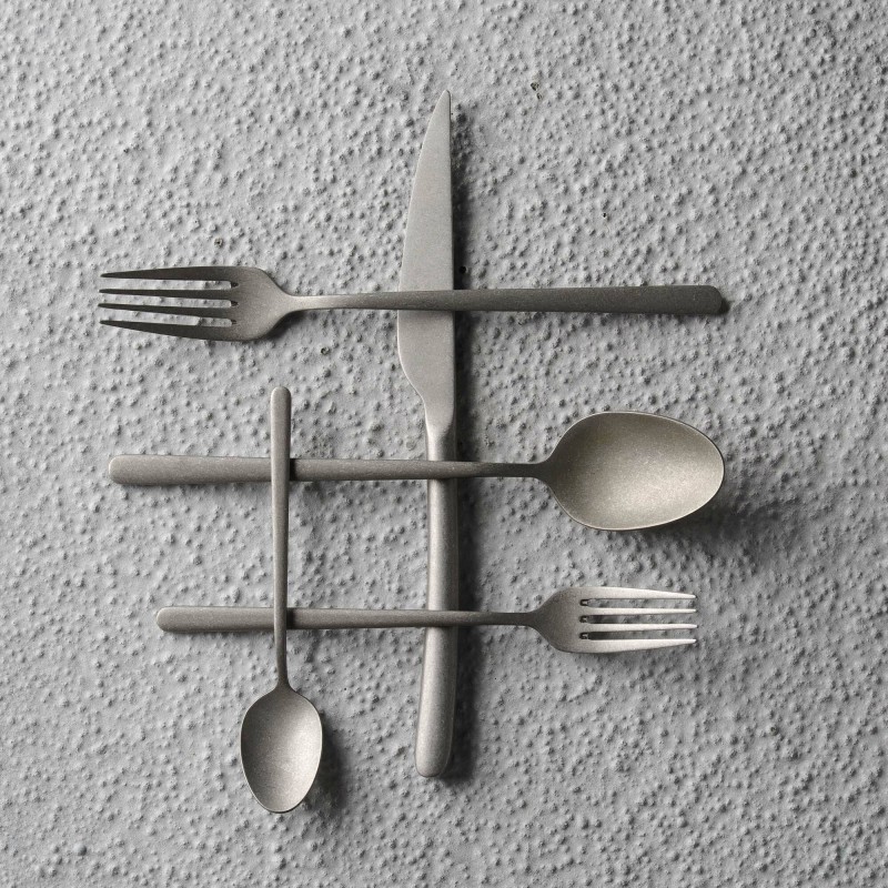 Couteau à dessert Amarone Vintage, OVE, 190 mm, Lot de 12 - Finedine