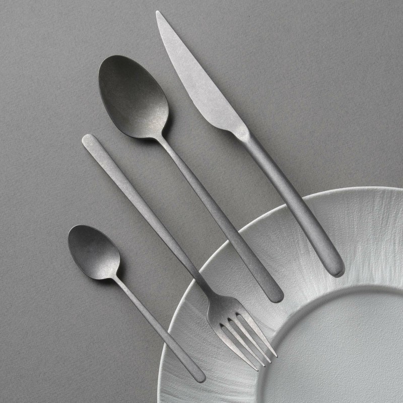 Couteau à dessert Amarone Vintage, OVE, 190 mm, Lot de 12 - Finedine
