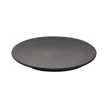 Assiette ronde Bahia Onyx / couvercle de casserole 125 mm - Finedine