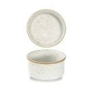 Ramequin Small 2 3/4" / 90 ml en Pierre Blanche Stonecast - Finedine