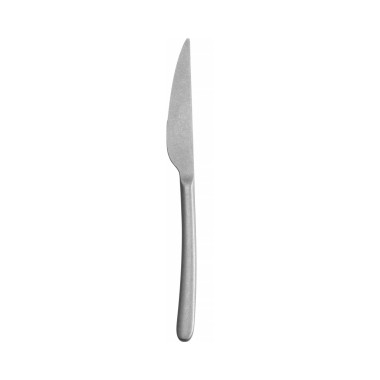 Couteau de table Amarone Vintage, OVE, 237 mm, Lot de 12 - Finedine
