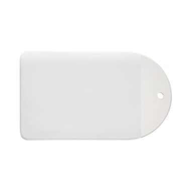 Planche rectangulaire Bahia en Pierre de Lune 350x210 mm - Finedine