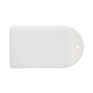 Planche rectangulaire Bahia en Pierre de Lune 350x210 mm - Finedine