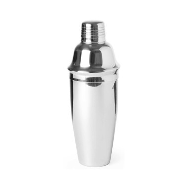 Shaker à cocktail 3 pièces, Bar up, 0,75L, Ø80x(H)240mm - Finedine