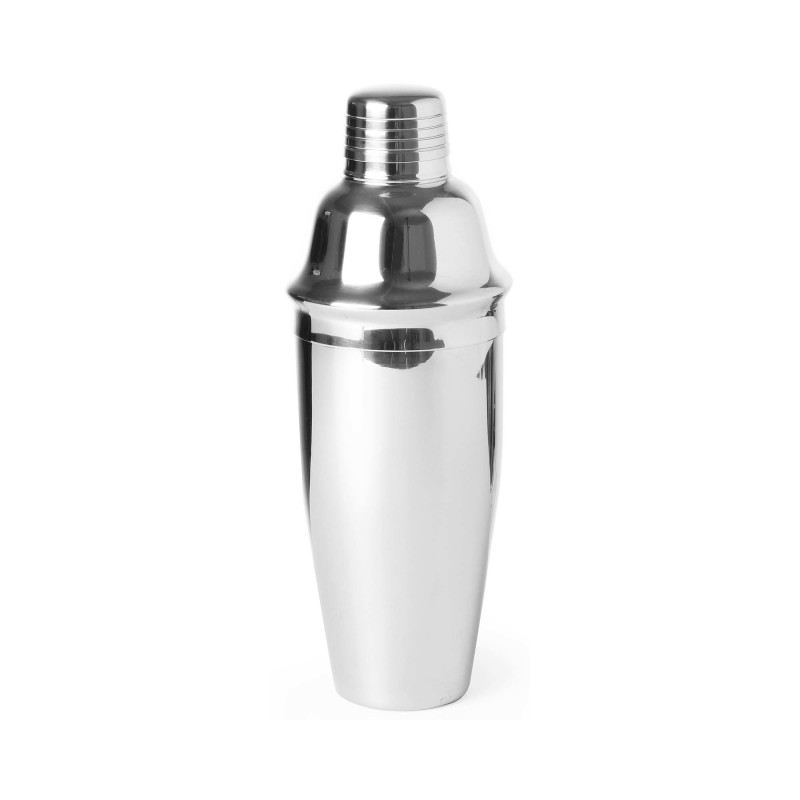 Shaker à cocktail 3 pièces, Bar up, 0,75L, Ø80x(H)240mm - Finedine