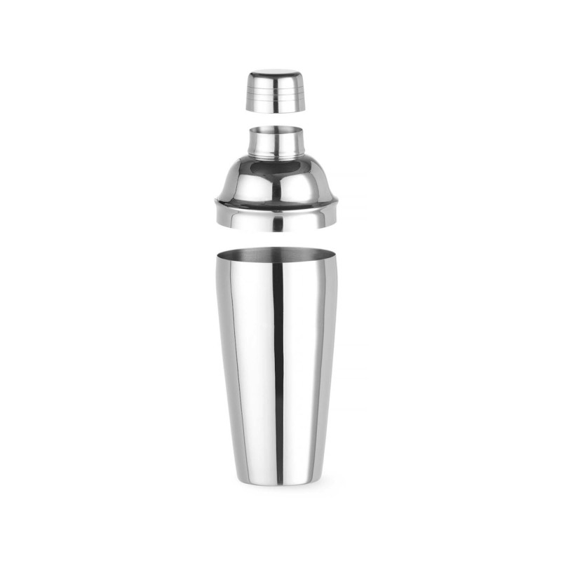 Shaker à cocktail 3 pièces, Bar up, 0,75L, Ø80x(H)240mm - Finedine