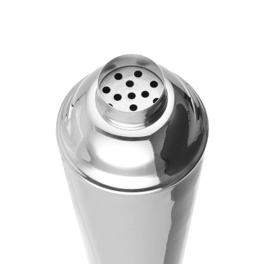 Shaker à cocktail 3 pièces, Bar up, 0,75L, Ø80x(H)240mm - Finedine