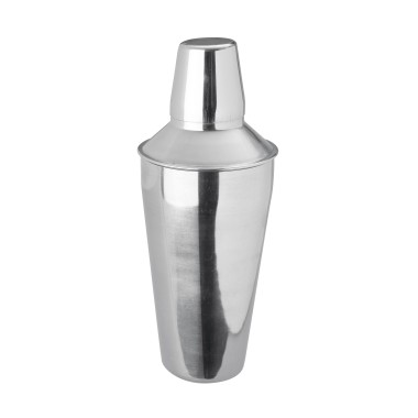 Shaker à cocktail 3 pièces, Bar up, 0,75L, o90x(H)255mm - Finedine