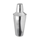Shaker à cocktail 3 pièces, Bar up, 0,75L, o90x(H)255mm - Finedine